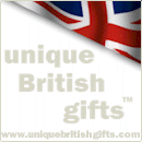 External site: Unique British Gifts .